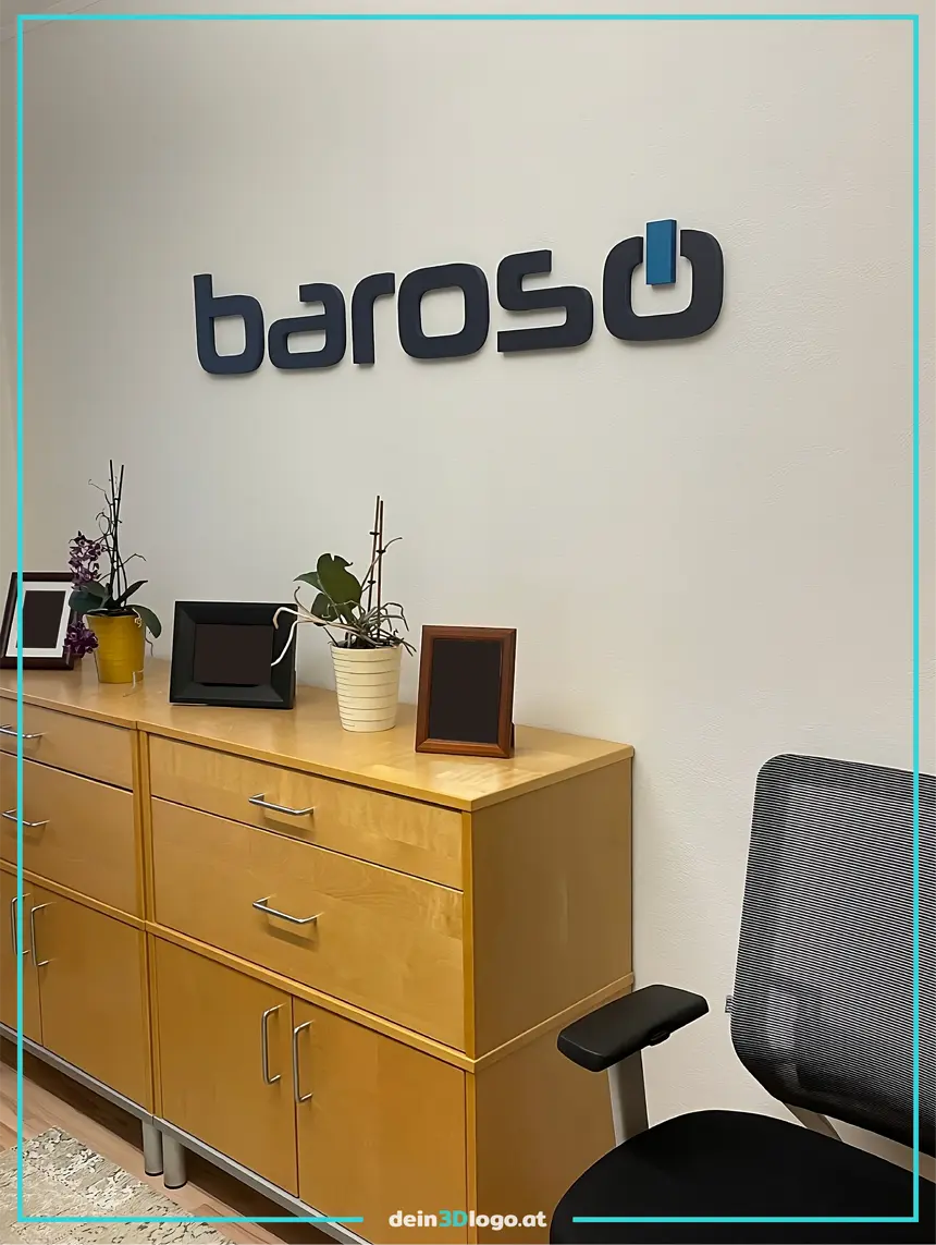 3D-Logo Beispiel 11