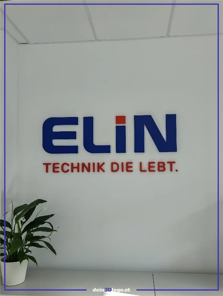 3D-Logo Beispiel 13