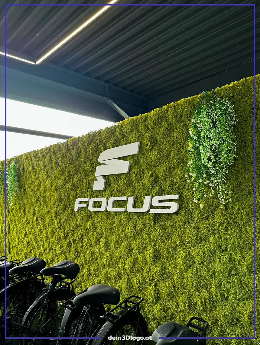 3D-Logo Beispiel 14