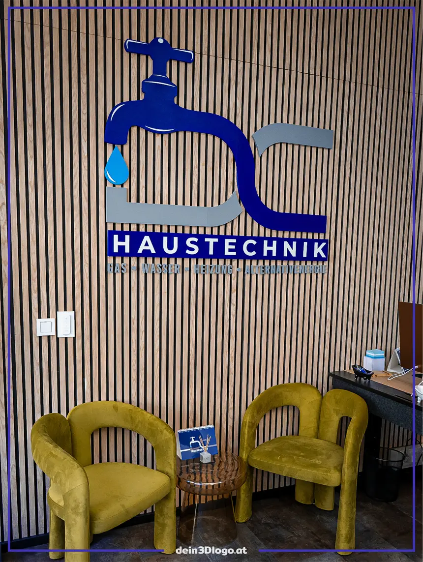 3D-Logo Beispiel 16