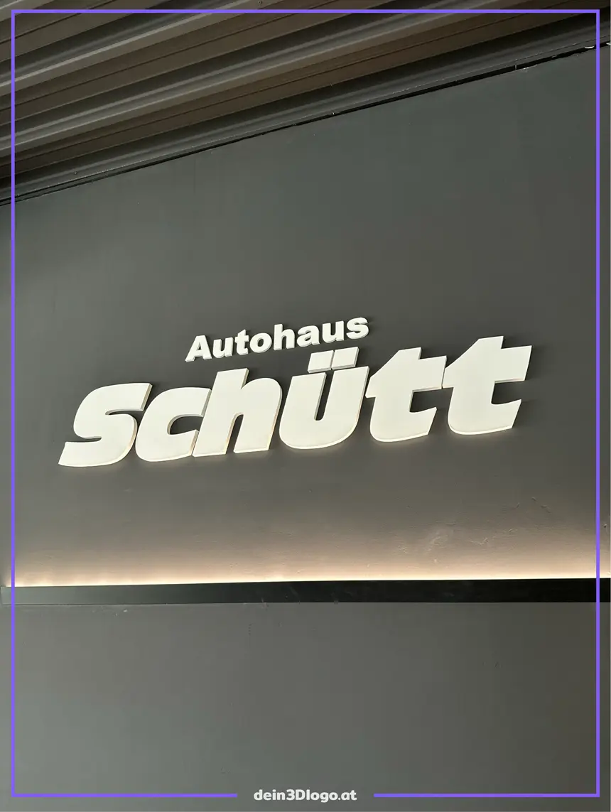3D-Logo Beispiel 19