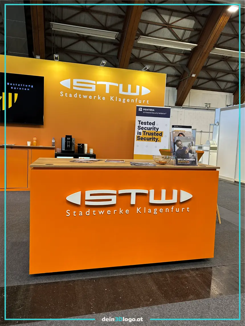 3D-Logo Beispiel 20