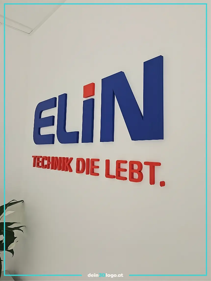 3D-Logo Beispiel 28