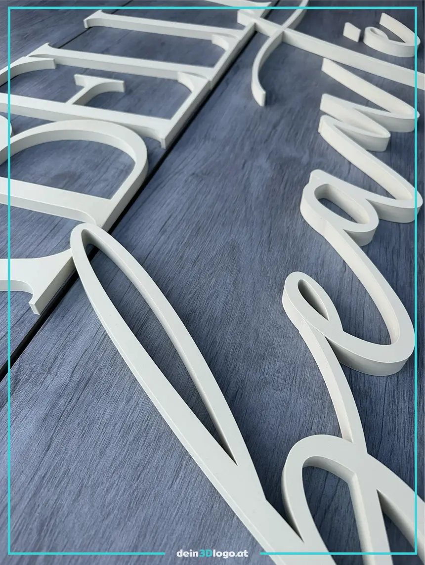 3D-Logo Beispiel 3
