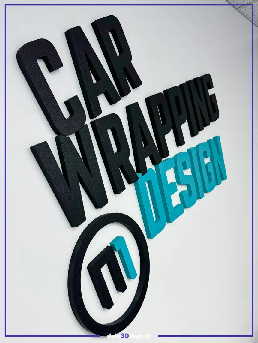 3D-Logo Beispiel 31