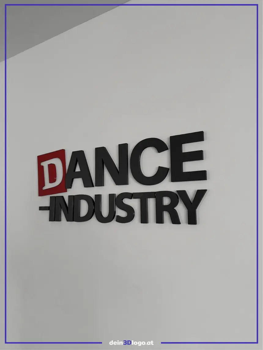 3D-Logo Beispiel 32