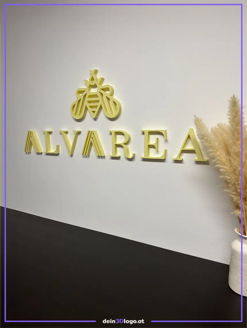 3D-Logo Beispiel 33