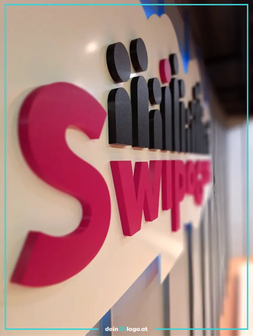3D-Logo Beispiel 34