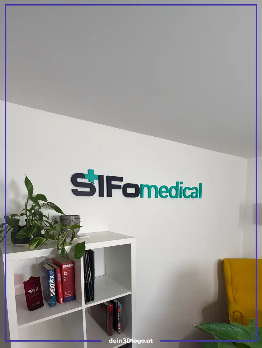 3D-Logo Beispiel 35