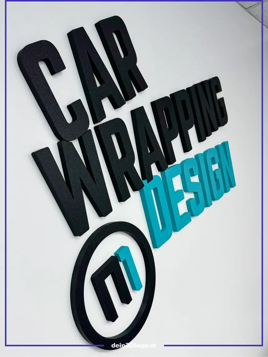 3D-Logo Beispiel 36
