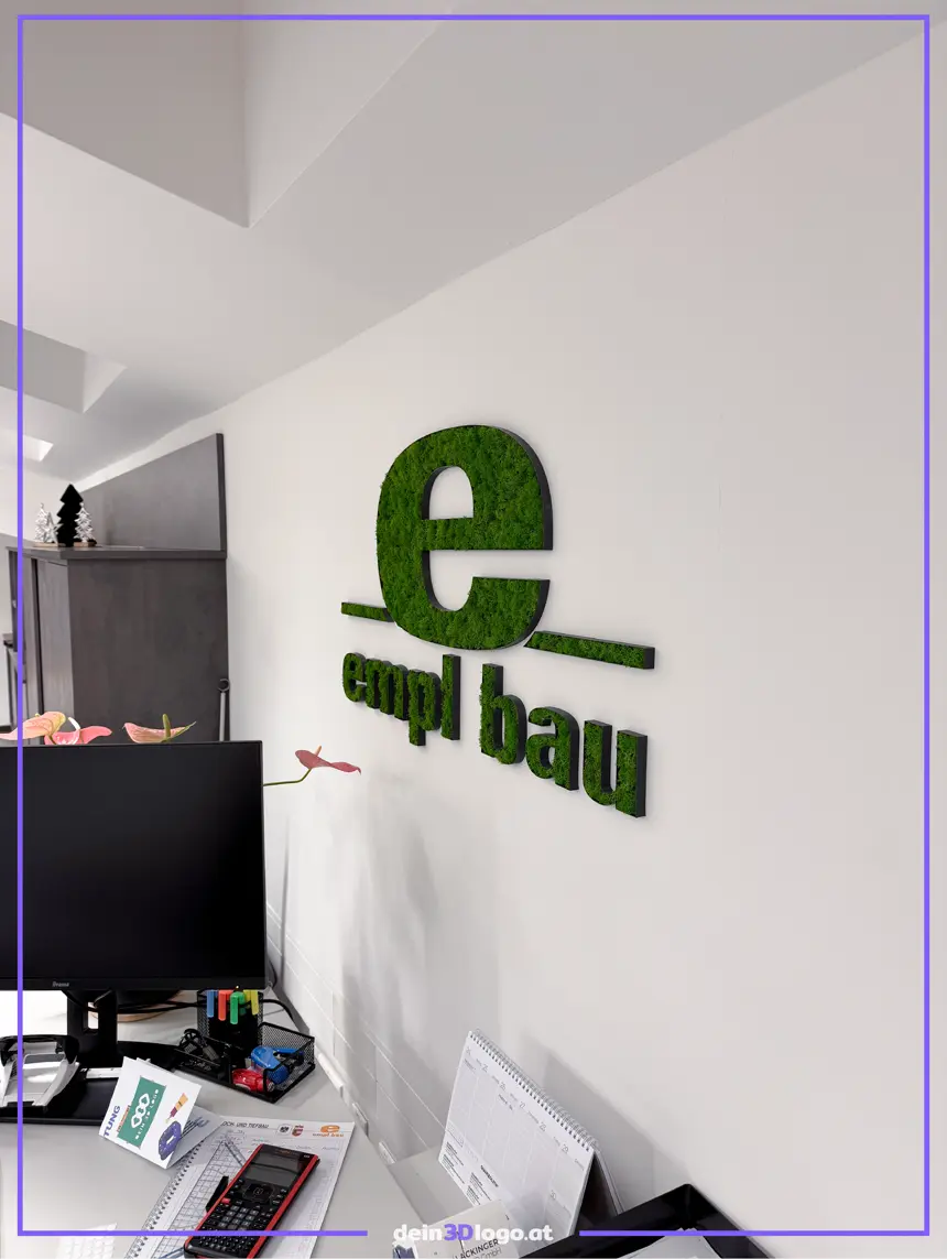 3D-Logo Beispiel 37