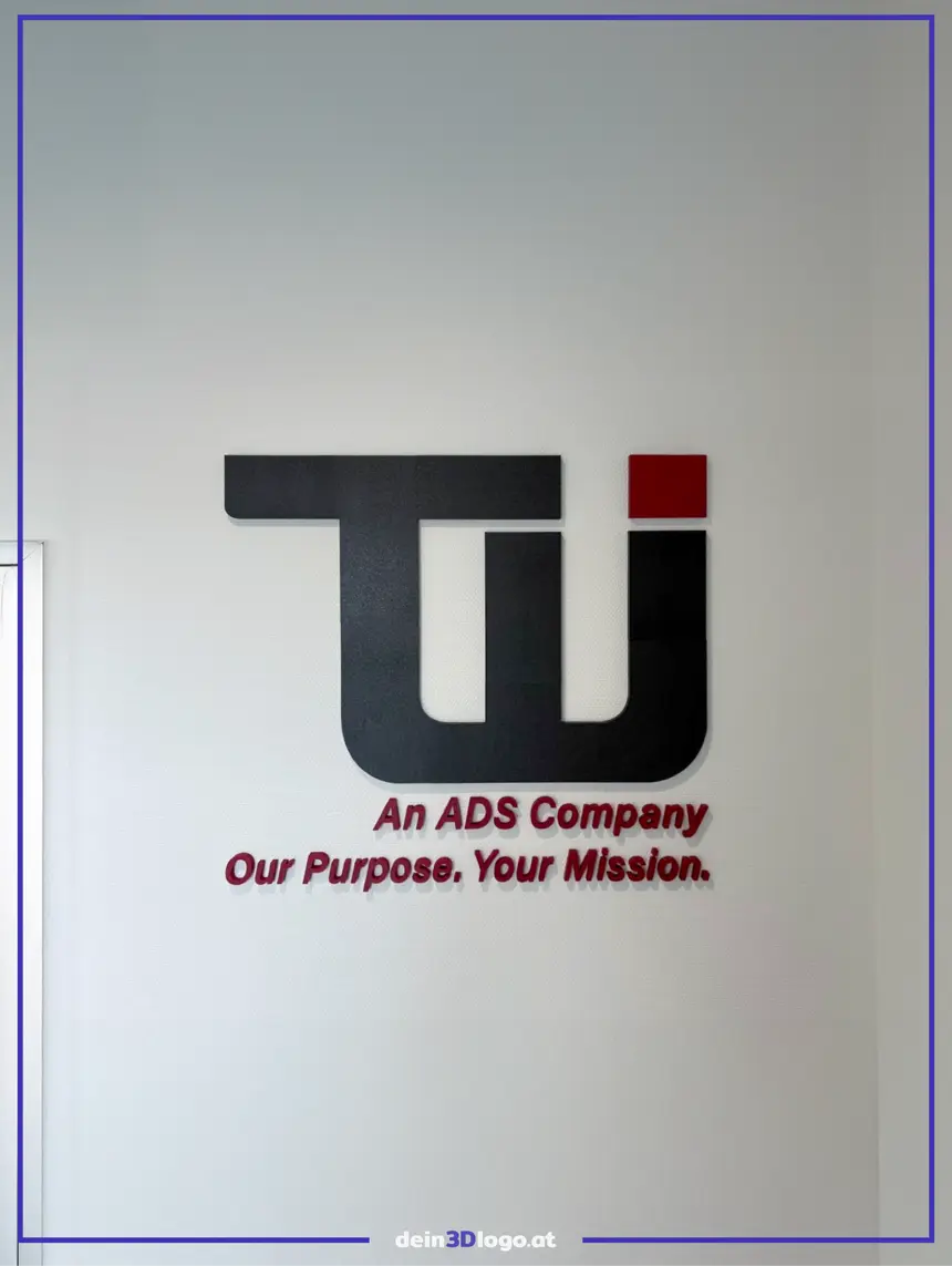 3D-Logo Beispiel 39