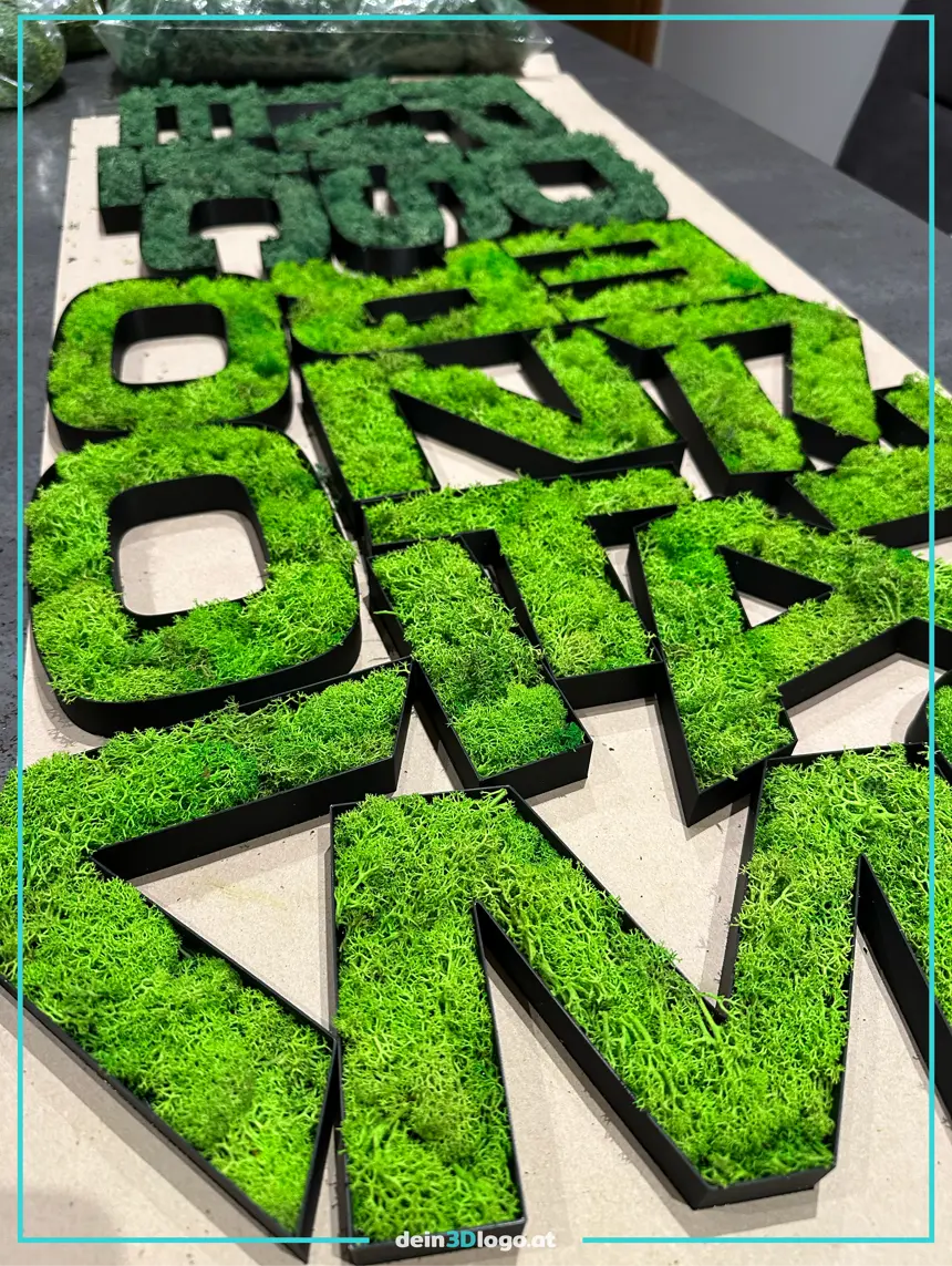 3D-Logo Beispiel 42