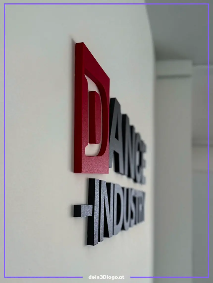 3D-Logo Beispiel 45