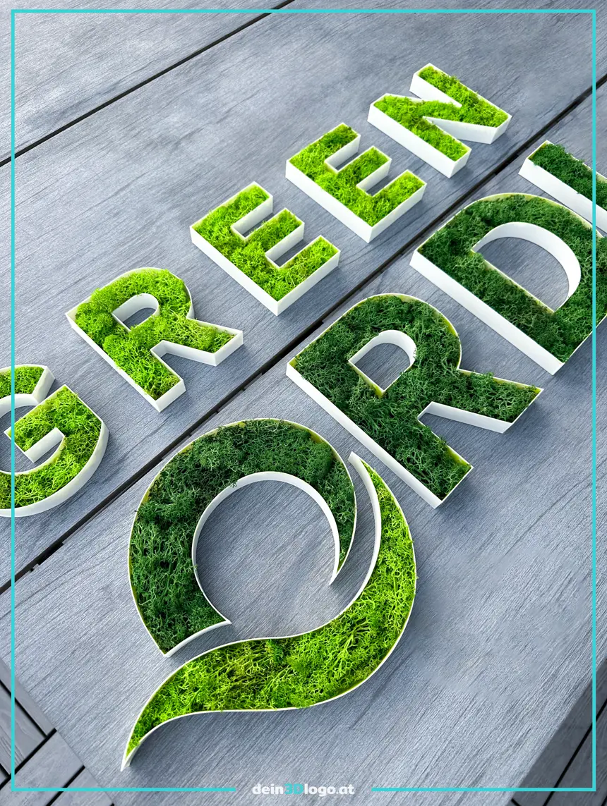3D-Logo Beispiel 53
