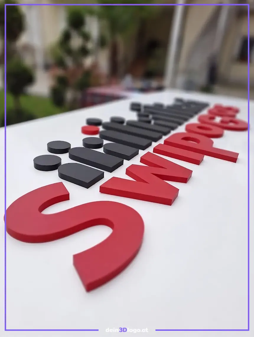 3D-Logo Beispiel 54