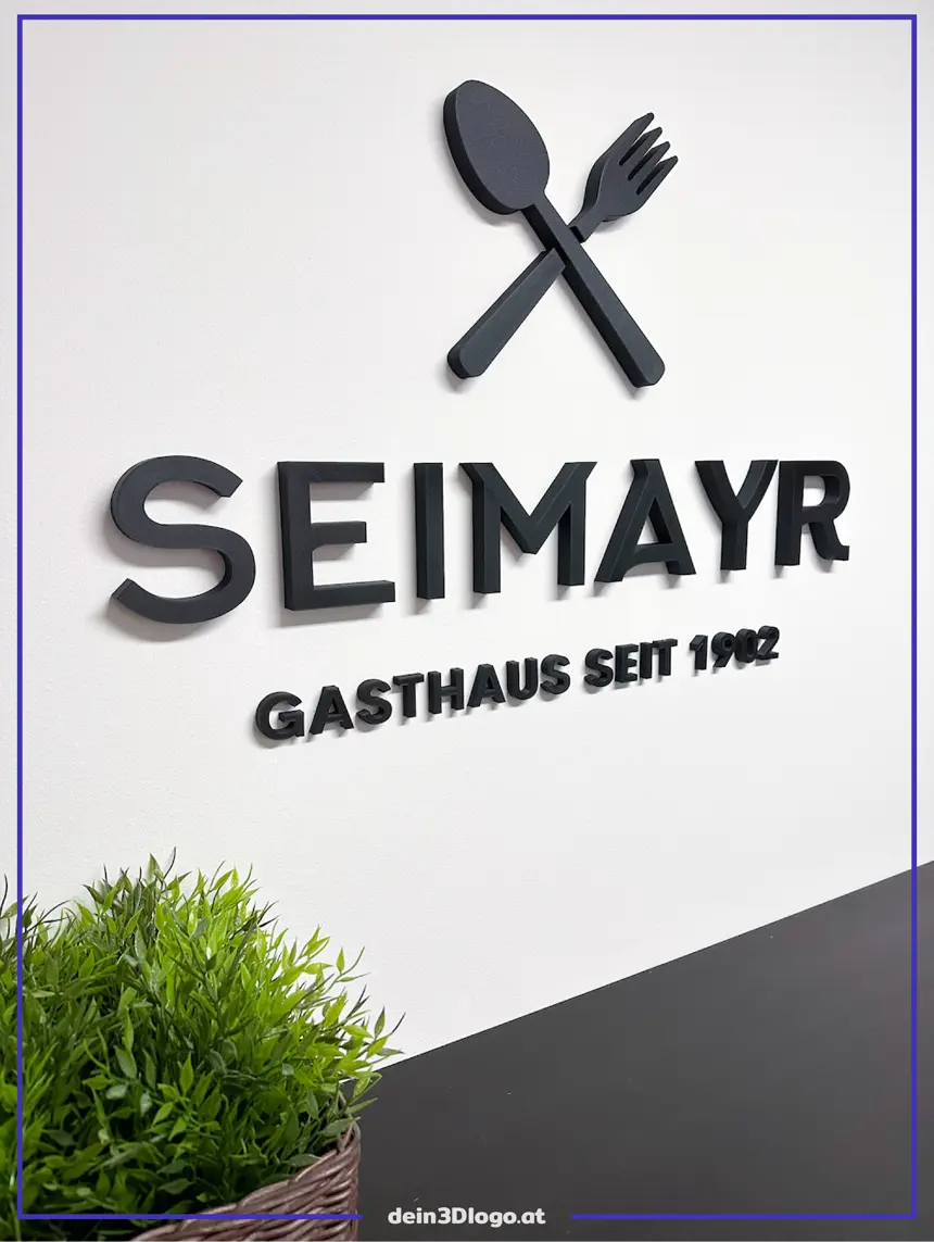 3D-Logo Beispiel 55