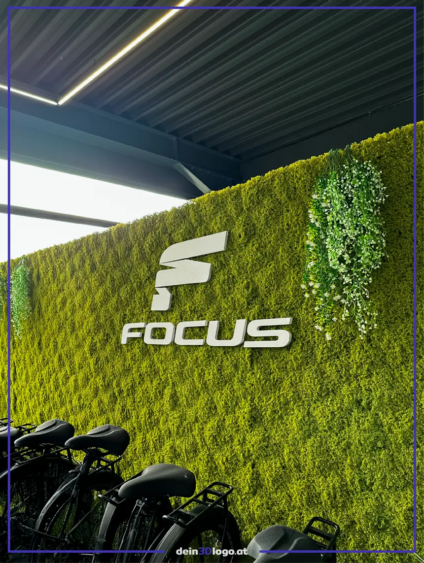 3D-Logo Beispiel 9